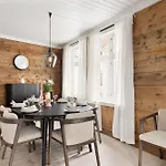 Historic Gem I Charming Vakantiehuis Bergen