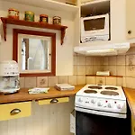 Vakantiehuis Historic Gem I Charming Bergen