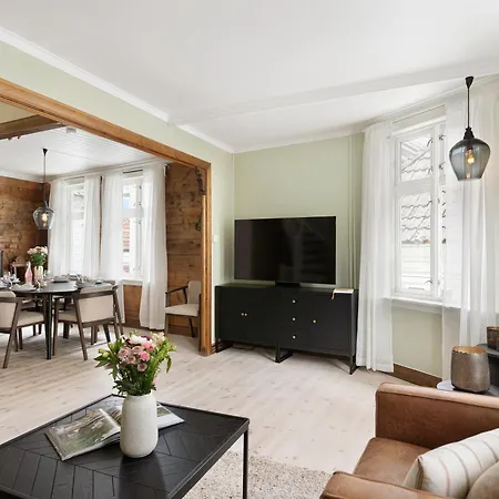 Tatil Evi Historic Gem I Charming *