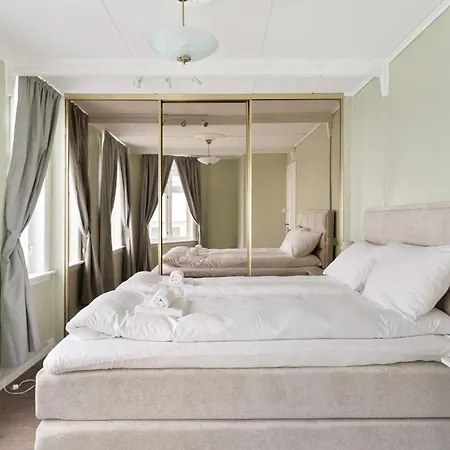 Tatil Evi Historic Gem I Charming