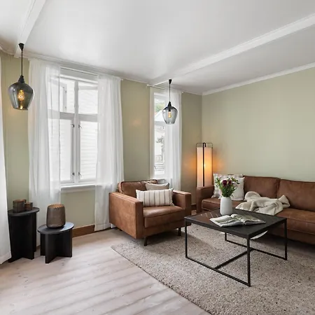 Historic Gem I Charming Tatil Evi