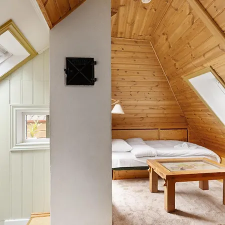 Historic Gem I Charming * Bergen