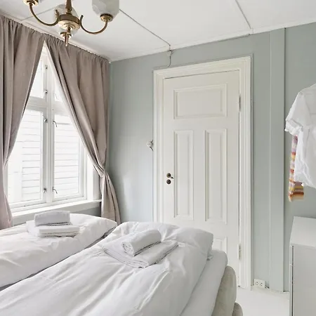 Historic Gem I Charming Ferienhaus