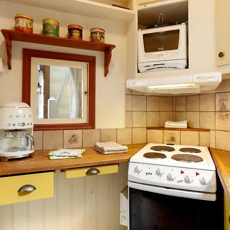 Ferienhaus Historic Gem I Charming Bergen