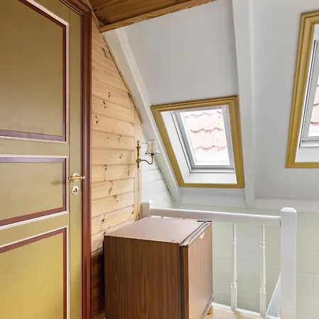 Historic Gem I Charming Bergen