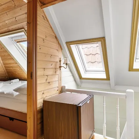 Historic Gem I Charming Ferienhaus