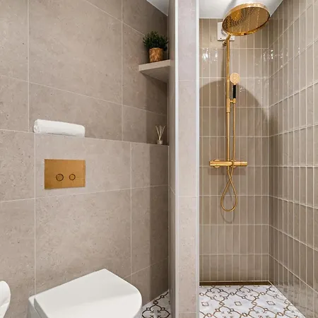 Historic Gem I Charming بيت للعطل برغن