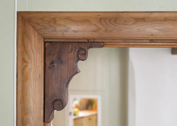 Historic Gem I Charming * برغن