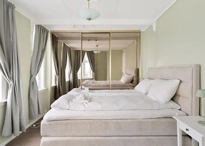 بيت للعطل Historic Gem I Charming