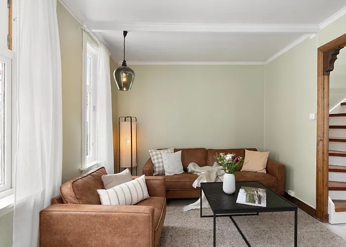 Historic Gem I Charming *