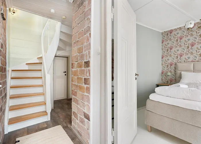 Historic Gem I Charming برغن