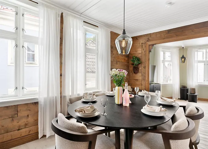 Prázdninový dům Historic Gem I Charming *