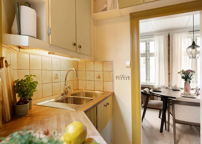 Prázdninový dům Historic Gem I Charming