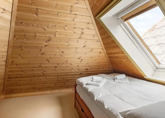 Historic Gem I Charming برغن