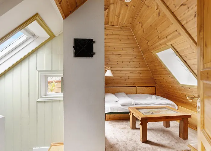 Historic Gem I Charming * برغن