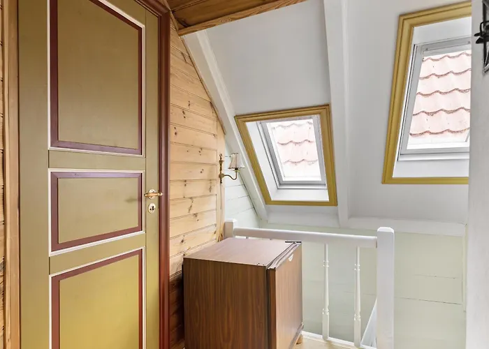 Historic Gem I Charming Bergen