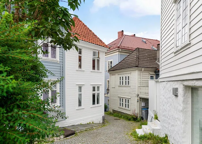 بيت للعطل Historic Gem I Charming