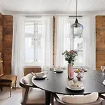 Historic Gem I Charming Bergen