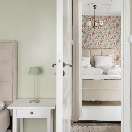 Historic Gem I Charming Feriehus