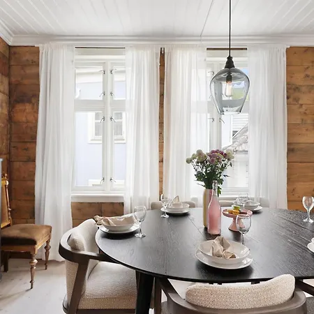 Historic Gem I Charming Bergen