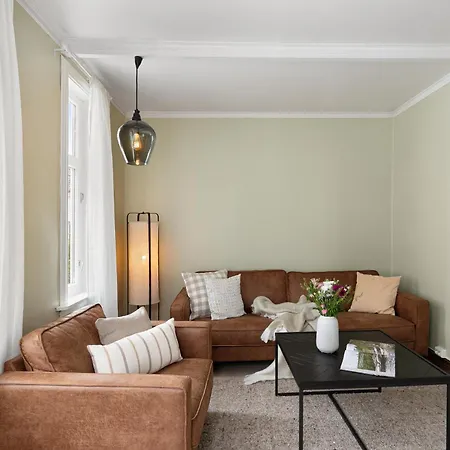 Historic Gem I Charming *