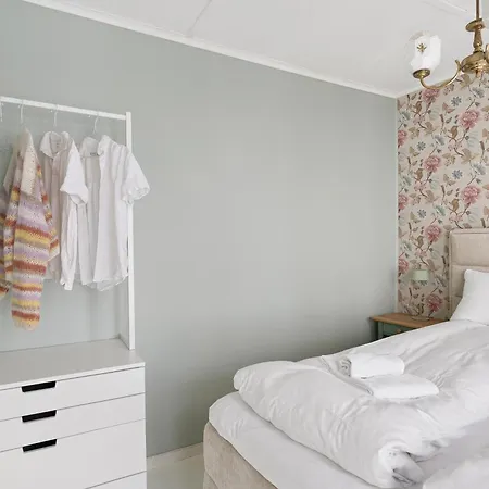 Historic Gem I Charming Feriehus Bergen