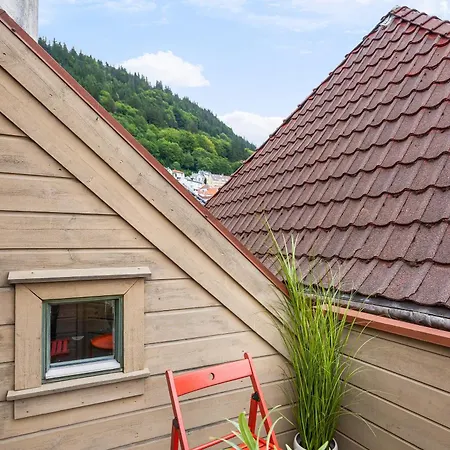 Historic Gem I Charming Feriehus *